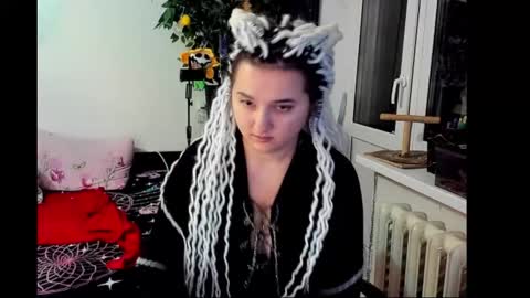 Evgenia online show from January 19, 2025, 1:32 am