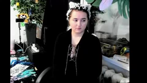 Evgenia online show from January 20, 2025, 12:04 am