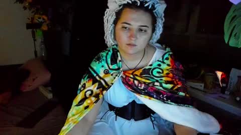 Evgenia online show from January 21, 2025, 3:26 am