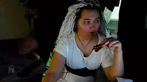 Evgenia online show from January 21, 2025, 6:33 am