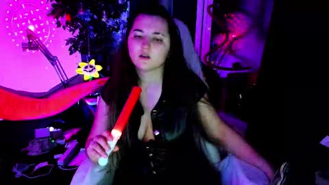 Evgenia online show from October 24, 2025, 11:23 pm