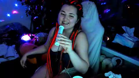 Evgenia online show from December 19, 2025, 9:22 pm