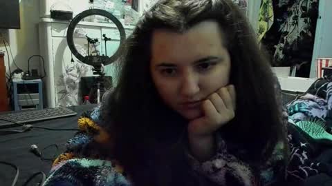 Evgenia online show from January 18, 2026, 11:30 pm