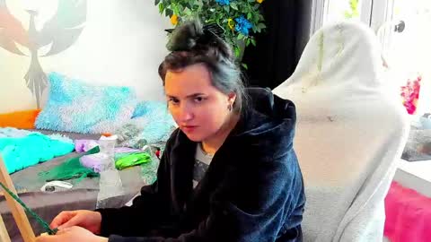 Evgenia online show from May 6, 2026, 12:21 pm