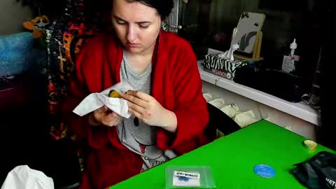 Snapshot of spanking_girls chatting on May 15, 2026, 9:44 pm Evgenia online show from May 15, 2026, 9:44 pm