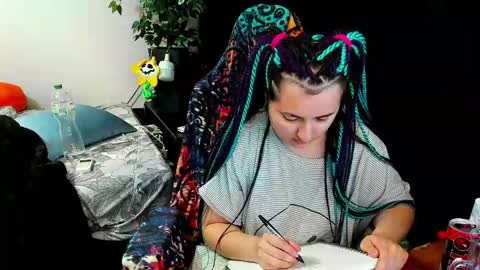 Snapshot of spanking_girls chatting on June 7, 2026, 9:51 pm Evgenia online show from June 7, 2026, 9:51 pm