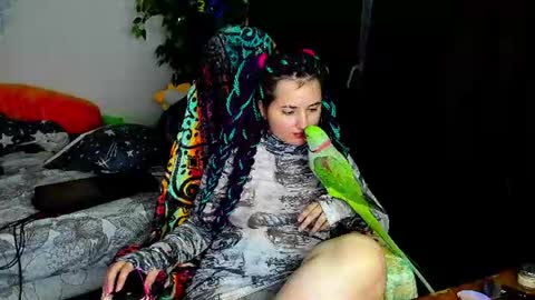 Snapshot of spanking_girls chatting on June 22, 2026, 10:29 pm Evgenia online show from June 22, 2026, 10:29 pm