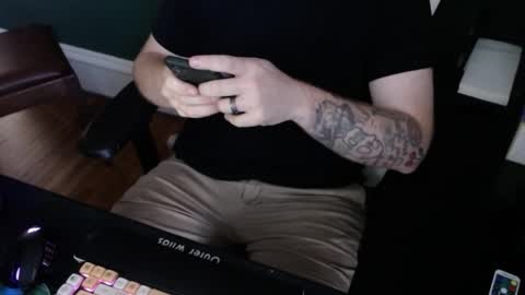 spankkmereddd online show from September 29, 2025, 7:51 pm