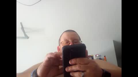 spanky8015 online show from September 20, 2025, 7:37 pm