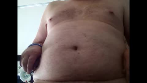 spanky8015 online show from October 17, 2025, 7:16 pm