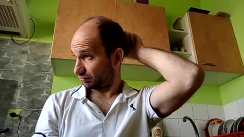 Snaiky online show from March 17, 2026, 11:35 am