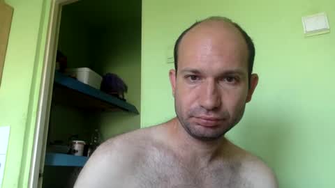 Snaiky online show from July 18, 2026, 9:24 am