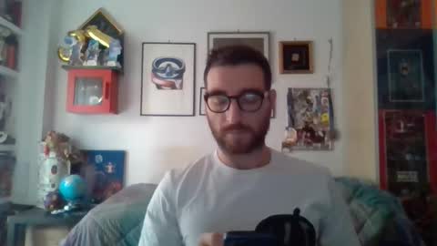 Vale The Sparky online show from October 23, 2025, 9:30 am