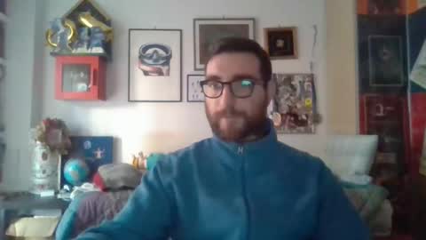 Vale The Sparky online show from December 14, 2025, 11:37 am