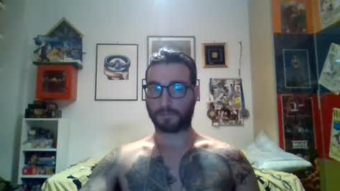 Vale The Sparky online show from July 4, 2026, 7:20 pm