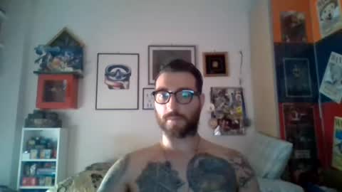 Vale The Sparky online show from July 8, 2026, 9:25 am