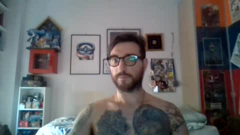 Vale The Sparky online show from August 1, 2026, 11:09 am