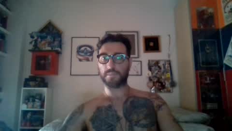 Vale The Sparky online show from August 3, 2026, 9:59 am