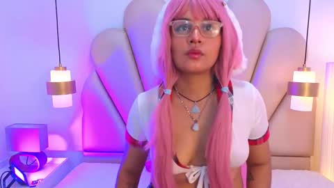 sparkle_madison online show from February 7, 2026, 8:23 pm