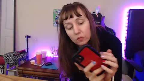 Tip 1 token  Follow me on instagram  Sparkle pinuppp online show from April 2, 2026, 9:40 am