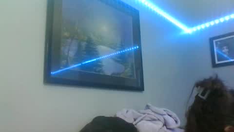 Snapshot of sparklelove69 chatting on May 10, 2026, 9:58 am Scottietee online show from May 10, 2026, 9:58 am