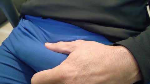 sparklenuts17 online show from December 9, 2024, 3:00 pm