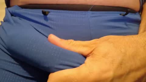 sparklenuts17 online show from September 22, 2025, 1:35 pm