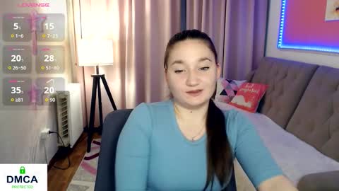 Ilona online show from March 26, 2026, 3:39 pm