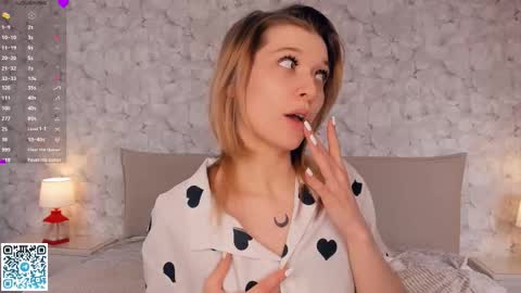 Kate online show from March 13, 2026, 6:20 am