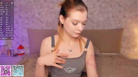 Kate online show from April 20, 2026, 4:26 am