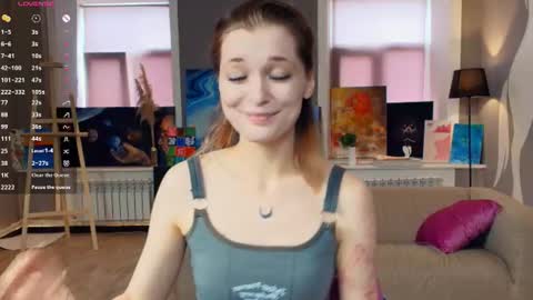 Kate online show from July 7, 2026, 7:23 am