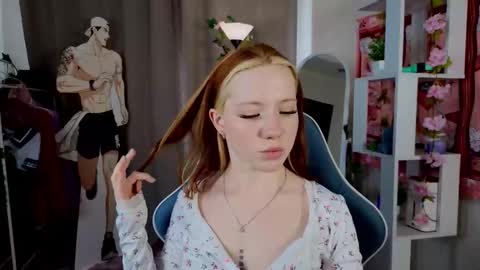 Nika online show from March 16, 2026, 5:44 am