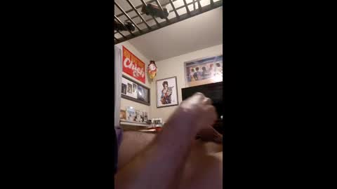 sparkyspeedway online show from January 6, 2026, 7:12 am