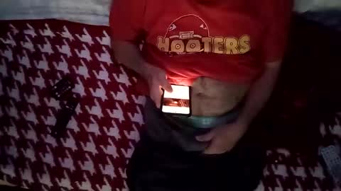 sparkyspeedway online show from February 18, 2026, 5:36 am