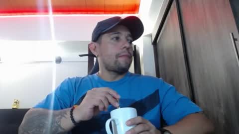     online show from April 21, 2026, 5:14 am