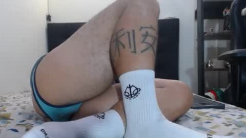 Snapshot of spartacus_cam chatting on June 6, 2026, 6:29 am online show from June 6, 2026, 6:29 am