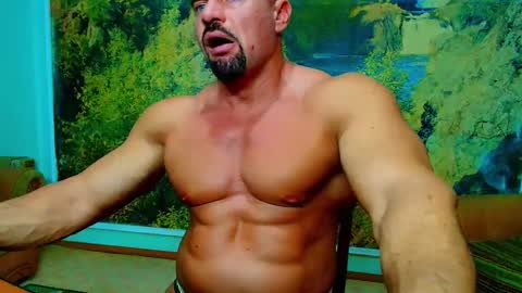 spartacusdom online show from March 28, 2026, 9:09 am