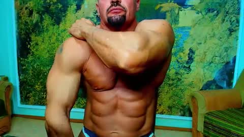 spartacusdom online show from April 21, 2026, 4:08 am