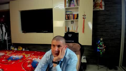 Spartan online show from January 6, 2026, 6:00 pm