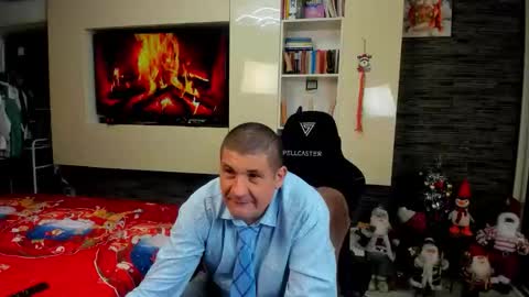 Spartan online show from January 15, 2026, 9:36 am