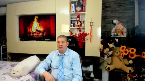 Spartan online show from February 25, 2026, 11:14 pm