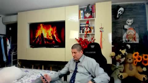 Spartan online show from March 2, 2026, 5:08 am