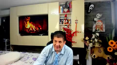 Spartan online show from March 21, 2026, 2:27 am