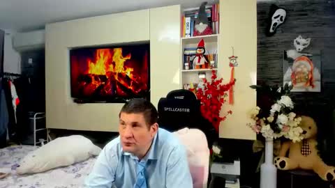 Spartan online show from March 26, 2026, 12:50 am