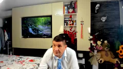 Spartan online show from April 10, 2026, 7:13 am