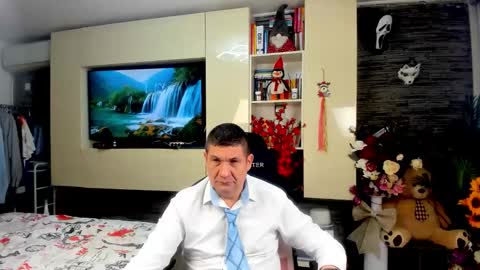 Spartan online show from April 12, 2026, 2:44 pm