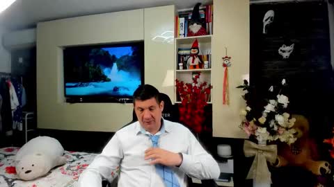 Spartan online show from April 19, 2026, 7:07 am