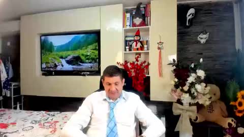 Spartan online show from April 20, 2026, 6:20 pm