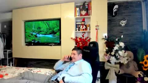 Spartan online show from April 21, 2026, 6:34 pm