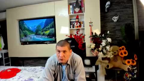 Spartan online show from May 13, 2026, 6:55 am